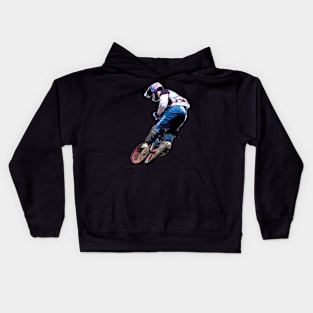 bmx Kids Hoodie